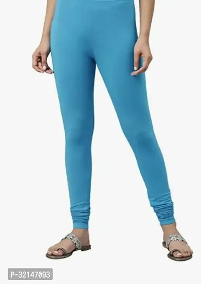 Churidar Leggings For Women-thumb0