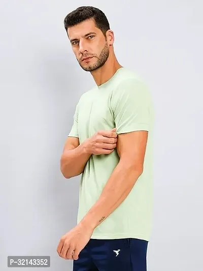 Stylish Tshirt For Mens-thumb0