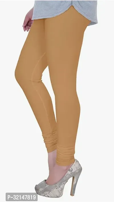 Churidar Leggings For Women-thumb0