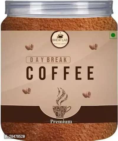 Brew Lab Instant Premix Coffee
