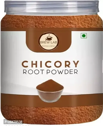 Vegan Pure Flavored Chicory Powder
