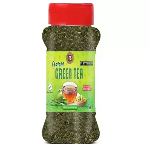 Brew Lab Elaichi Green Tea 50 g