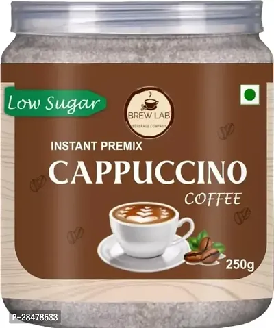 Vegan Pure Flavored Coffee, 250gm
