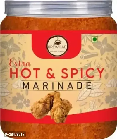 Natural Extractor Hot And Spicy  Masala
