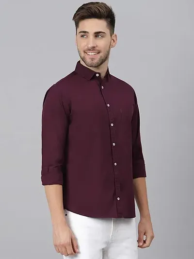 Stylish Long Sleeves Shirt for Men