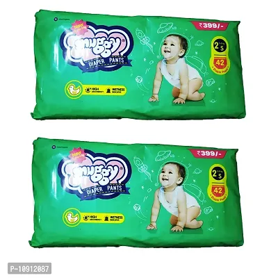 Nobel Hygiene Re-launches Diaper Brand Snuggy - Indian Retailer