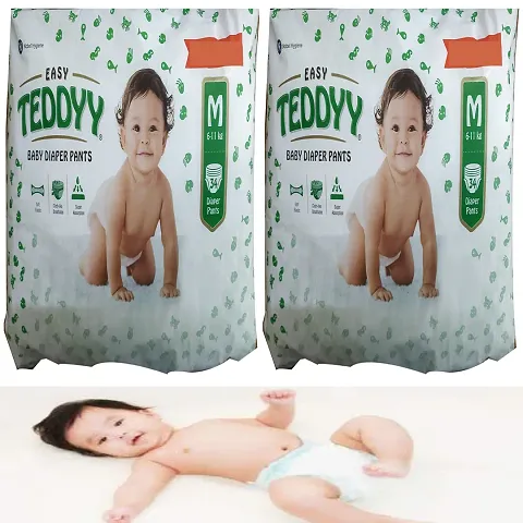 Teddy baby diaper pants discount