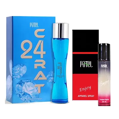 Charming deals blue perfume