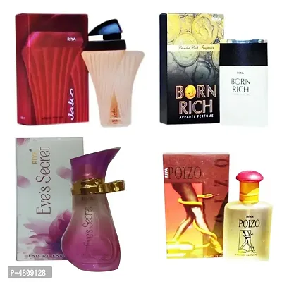 Riya hot sale poizo perfume