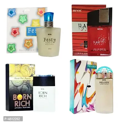 Buy 1 RIYA FESTY PERFUME 30 ML 1 RIYA PARTY WEAR PERFUME 30