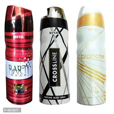 Riya deals blanche perfume