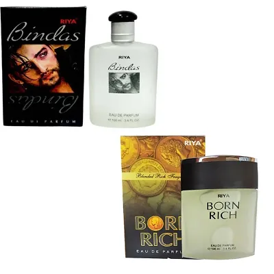 Riya born rich perfume review shop