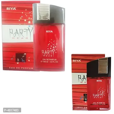 Riya 2025 party perfume
