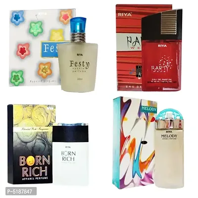 Eve's new arrivals secret perfume