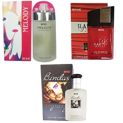 Riya sales rose perfume