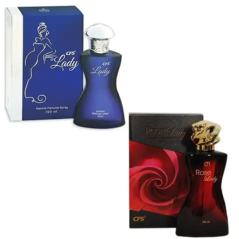 Trendy Perfume For Women