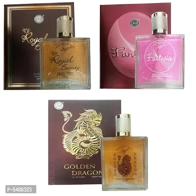 Buy RIYA Royal Beauty Apparel Perfume - 100 ml Online In India
