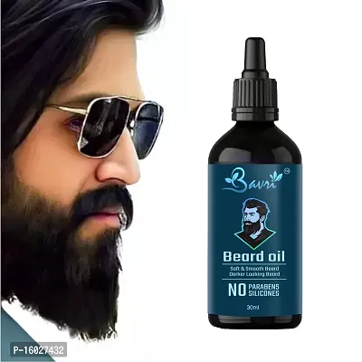 Beard oil (30 ml)