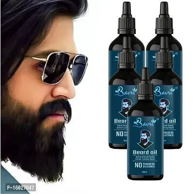 Beard Oil (150 ml)-thumb0