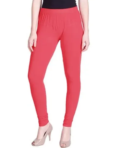 Fabulous Solid Leggings For Women