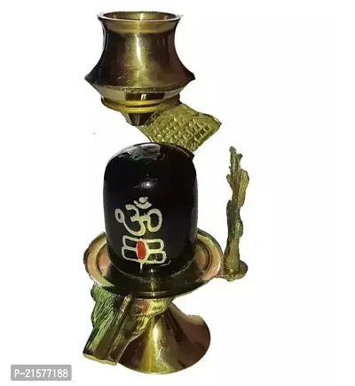 Nt Black Shivling-thumb0