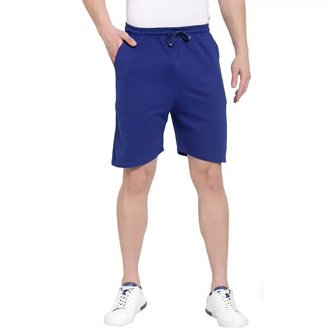 Trendy nylon Shorts for Men 