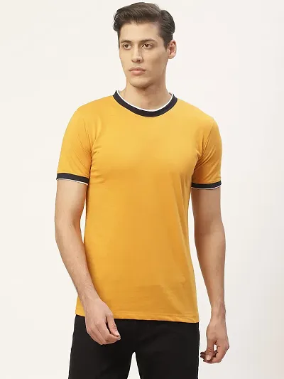 Best Selling cotton t-shirts For Men 