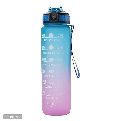 Plastic Water Bottle 1000 ml