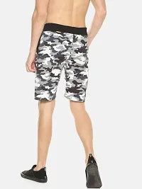 Men's Camouflage Short-thumb2