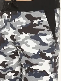Men's Camouflage Short-thumb4