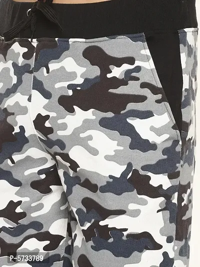 Men's Camouflage Short-thumb5