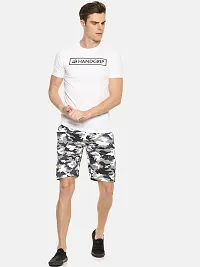 Men's Camouflage Short-thumb3