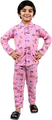 Trendy Boys Clothing Sleepwear 