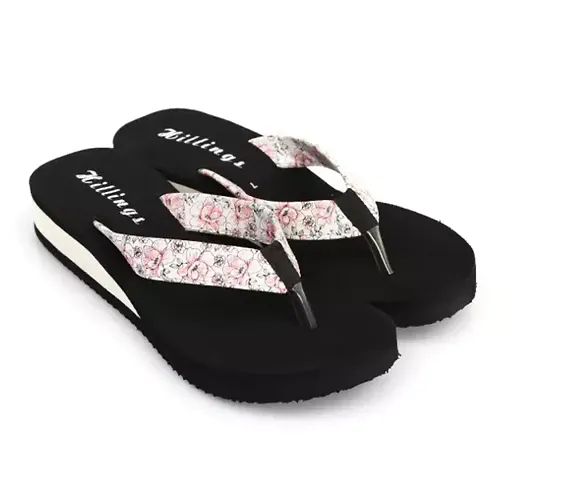 Elegant EVA Flip Flops For Women