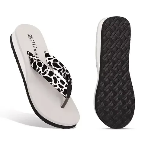 Elegant EVA Flip Flops For Women