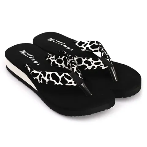 Elegant EVA Flip Flops For Women