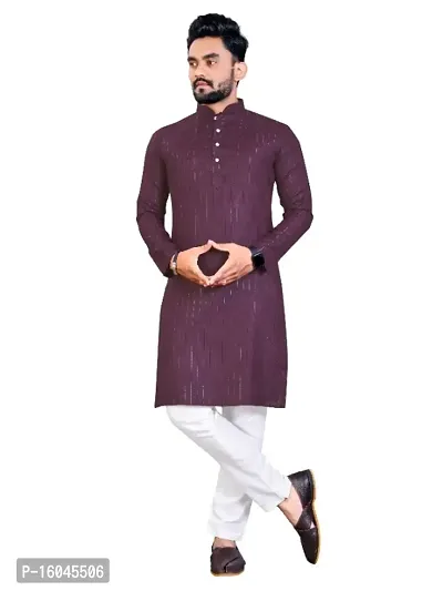 MENS TRENDY KURTA