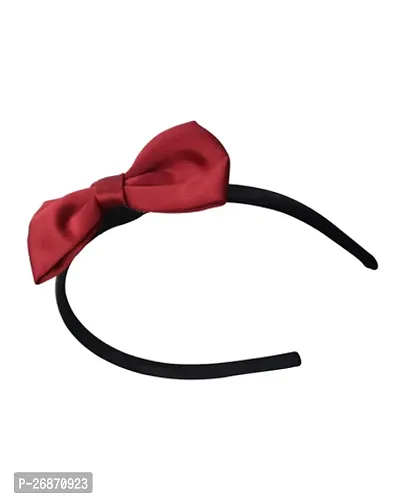 Stylish Women Metal Head Bands-thumb0