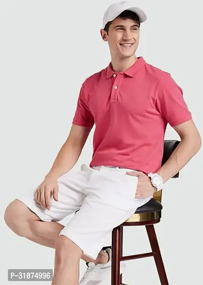 Stylish Polo Tshirt For Mens