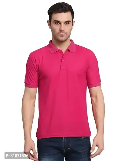 Stylish Polo Tshirt For Mens