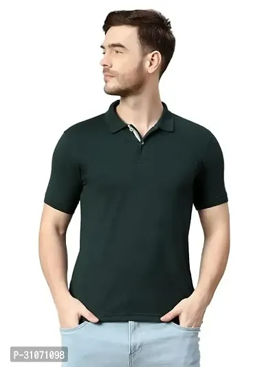 Stylish Polo Tshirt For Mens