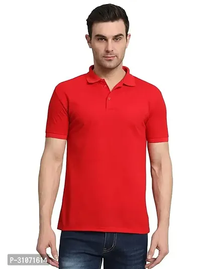 Stylish Polo Tshirt For Mens