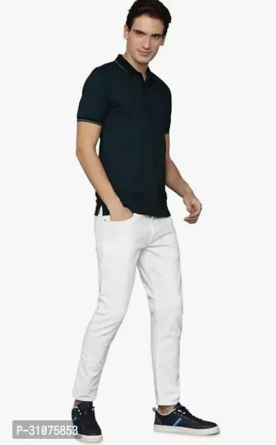 Stylish Polo Tshirt For Mens