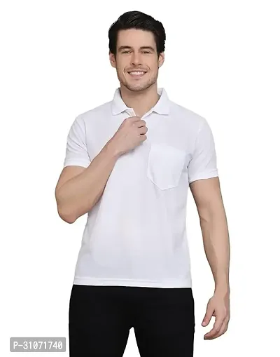 Stylish Polo Tshirt For Mens