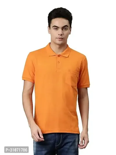 Stylish Polo Tshirt For Mens