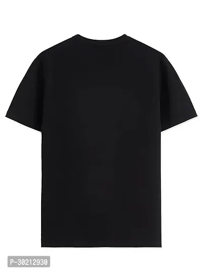 Regular Fit Mens T shirt-thumb0