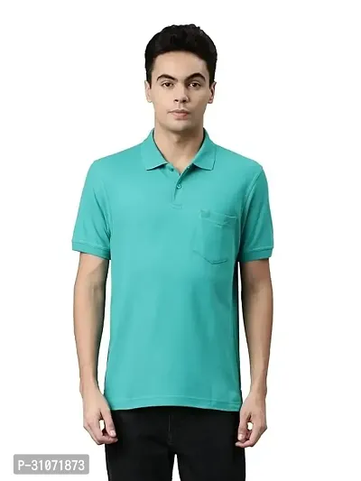 Stylish Polo Tshirt For Mens