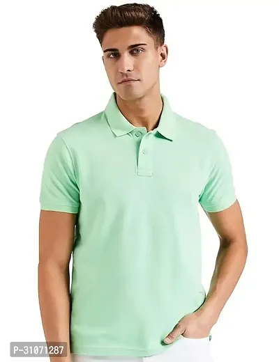 Stylish Polo Tshirt For Mens