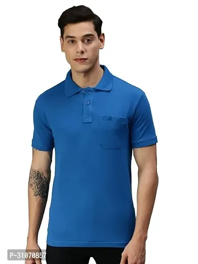 Stylish Polo Tshirt For Mens