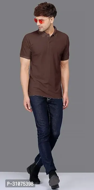 Stylish Polo Tshirt For Mens